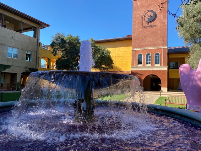 まさに夢の仕事場！ドリームワークス・アニメーションのキャンパス（6枚目）