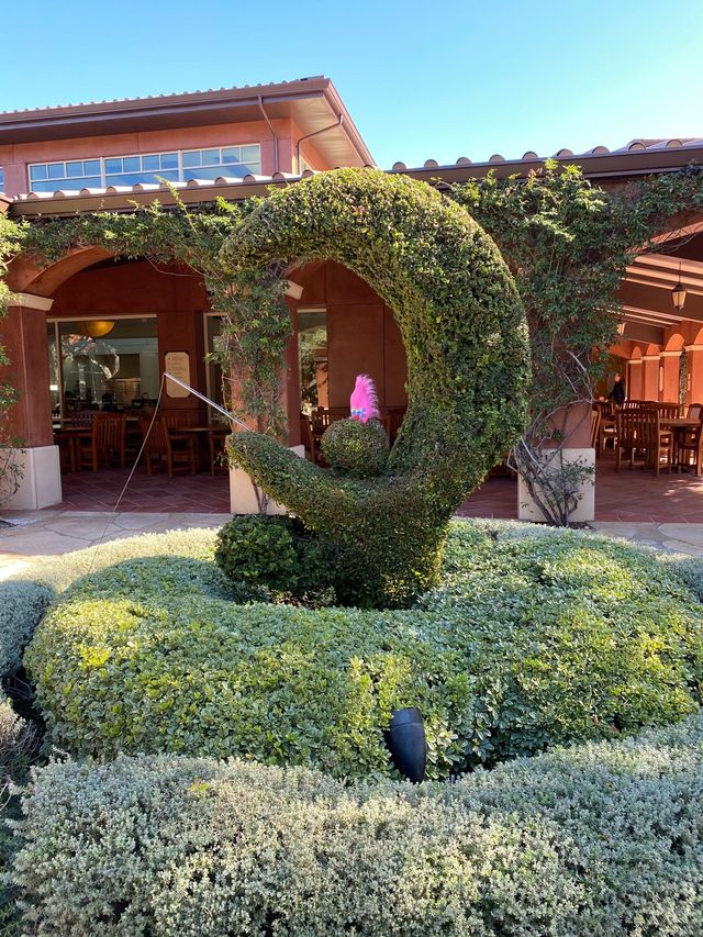 まさに夢の仕事場！ドリームワークス・アニメーションのキャンパス（7枚目）