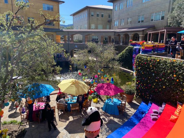 まさに夢の仕事場！ドリームワークス・アニメーションのキャンパス（8枚目）