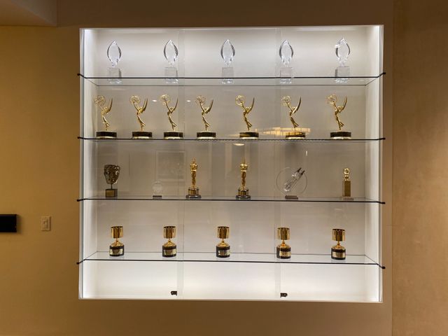 まさに夢の仕事場！ドリームワークス・アニメーションのキャンパス（11枚目）