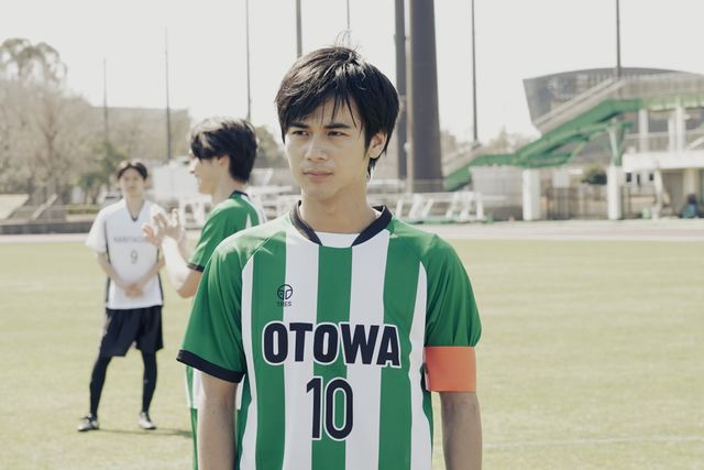 ミヤビ（杉咲花）と三瓶（若葉竜也）の関係は？「アンメット」2話場面写真（8枚目）