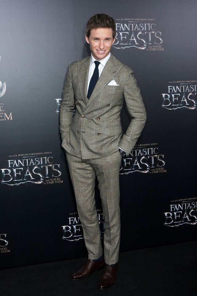 エズラ・ミラーも！『ハリポタ』新シリーズ、ワールドプレミア写真ギャラリー（2枚目）