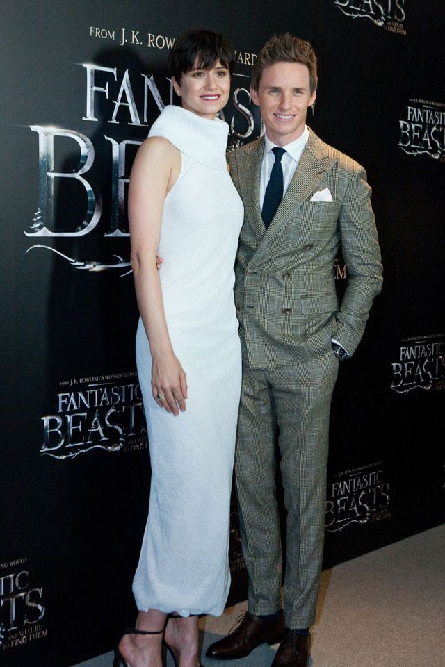 エズラ・ミラーも！『ハリポタ』新シリーズ、ワールドプレミア写真ギャラリー（4枚目）