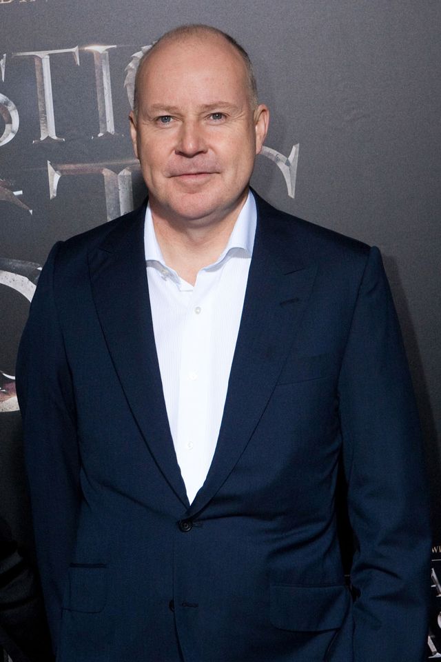 エズラ・ミラーも！『ハリポタ』新シリーズ、ワールドプレミア写真ギャラリー（10枚目）