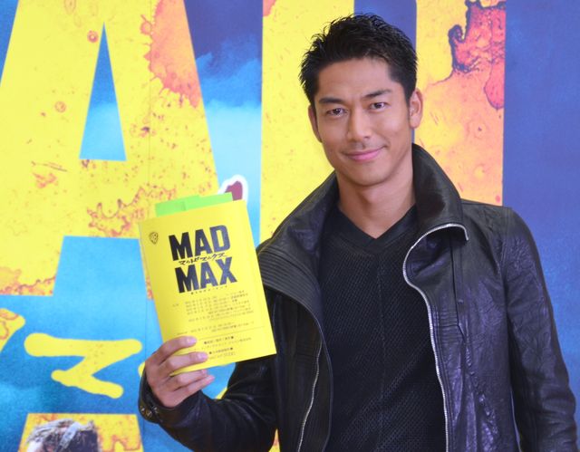 EXILE・AKIRA声優初挑戦！フォトギャラリー：フォトギャラリー