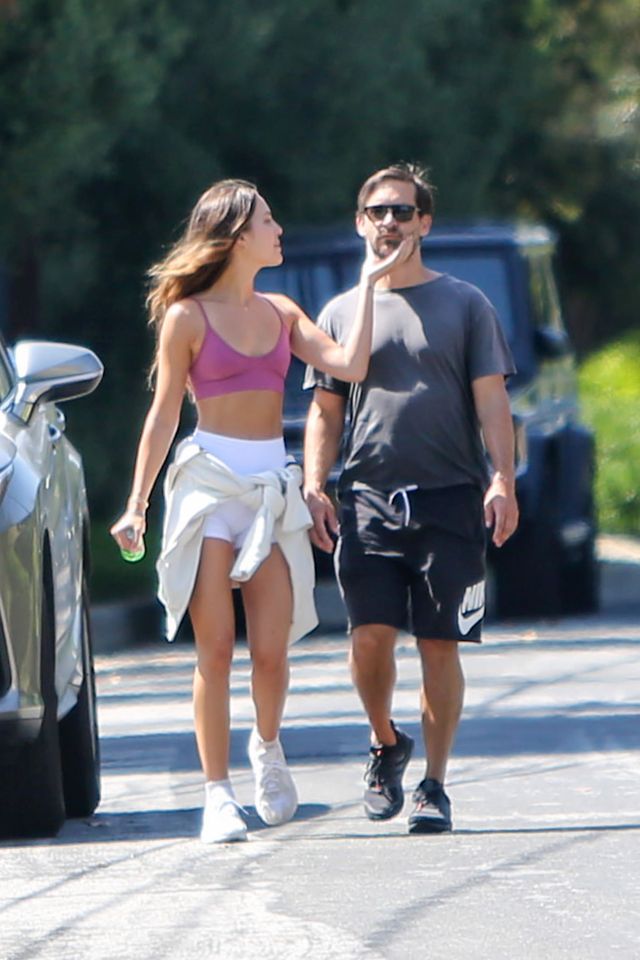 初代『スパイダーマン』俳優トビー・マグワイアの現在（3枚目）