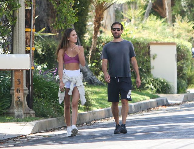 初代『スパイダーマン』俳優トビー・マグワイアの現在（4枚目）