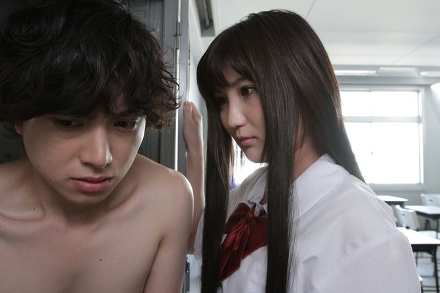 映画『いびつ』写真ギャラリー（3枚目）