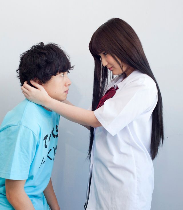 映画『いびつ』写真ギャラリー（4枚目）