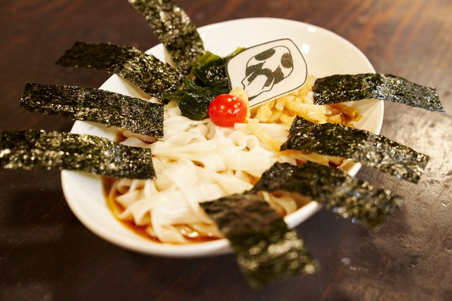 【15枚】インパクト大!第10使徒捕食きしめん!エヴァンゲリオン京都基地:フォトギャラリー