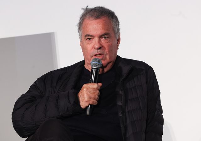 アモス・ギタイ監督