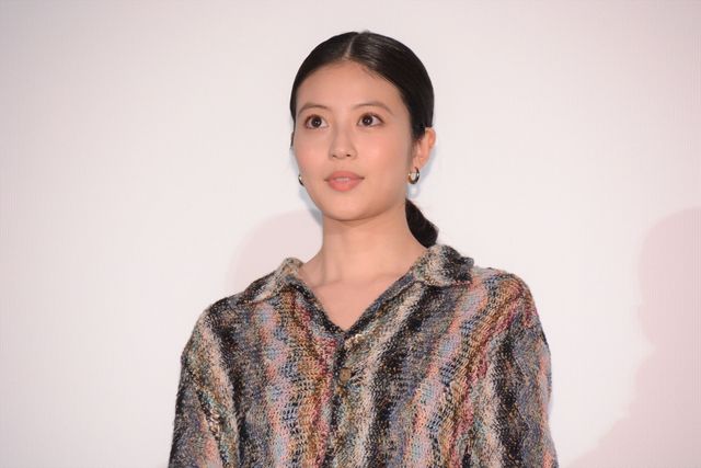 興収30億目指せる好発進！目黒蓮、今田美桜、大西流星ら笑顔いっぱいの初日舞台挨拶（4枚目）