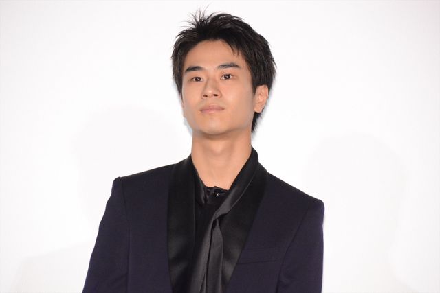 興収30億目指せる好発進！目黒蓮、今田美桜、大西流星ら笑顔いっぱいの初日舞台挨拶（5枚目）