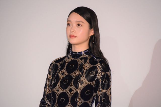 興収30億目指せる好発進！目黒蓮、今田美桜、大西流星ら笑顔いっぱいの初日舞台挨拶（6枚目）