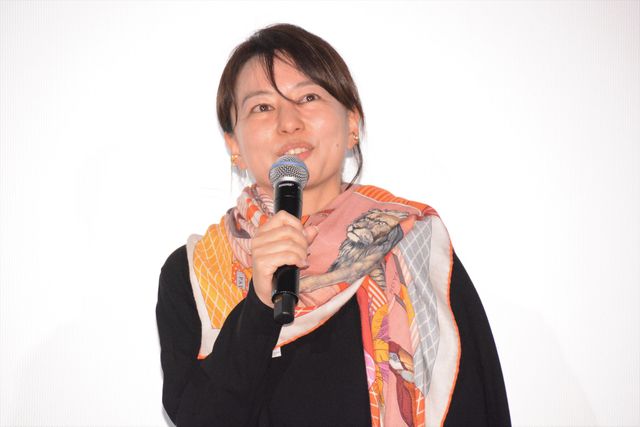 興収30億目指せる好発進！目黒蓮、今田美桜、大西流星ら笑顔いっぱいの初日舞台挨拶（7枚目）