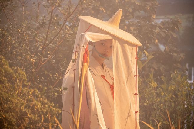 ミステリアスな千代…「どうする家康」第20回の場面写真：フォトギャラリー