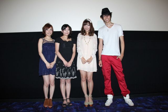 映画『ひとりかくれんぼ 劇場版-真・都市伝説-』先行プレミアギャラリー（4枚目）