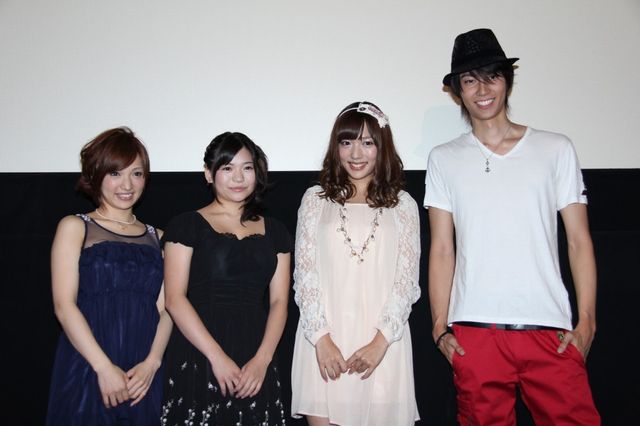 映画『ひとりかくれんぼ 劇場版-真・都市伝説-』先行プレミアギャラリー（5枚目）