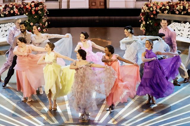 インド映画『RRR』劇中歌の圧巻の生パフォーマンス！（3枚目）