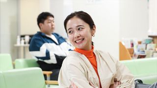 「教場0」染谷将太＆堀田真由の名コンビ話題　「幸葉さん最強」「かわいい」