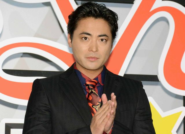 松山ケンイチ＆染谷将太の神コンビが降臨！ドラマ「聖☆おにいさん」特別上映会：フォトギャラリー