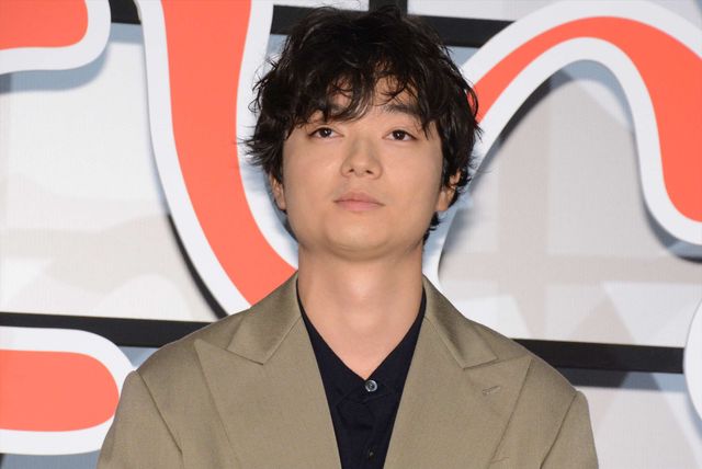 松山ケンイチ＆染谷将太の神コンビが降臨！ドラマ「聖☆おにいさん」特別上映会（2枚目）