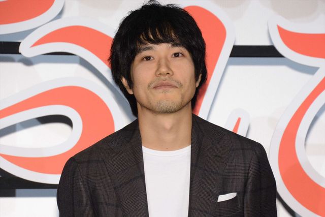 松山ケンイチ＆染谷将太の神コンビが降臨！ドラマ「聖☆おにいさん」特別上映会（3枚目）