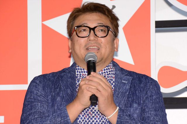 松山ケンイチ＆染谷将太の神コンビが降臨！ドラマ「聖☆おにいさん」特別上映会（5枚目）