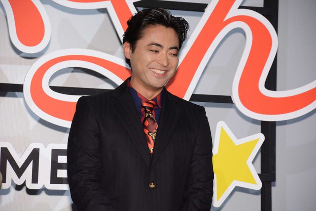 松山ケンイチ＆染谷将太の神コンビが降臨！ドラマ「聖☆おにいさん」特別上映会（7枚目）