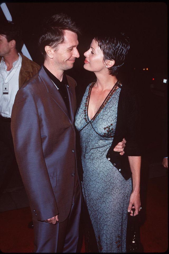 若かりし日のゲイリー・オールドマン【画像7枚】（4枚目）