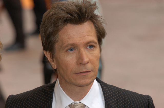 若かりし日のゲイリー・オールドマン【画像7枚】（6枚目）