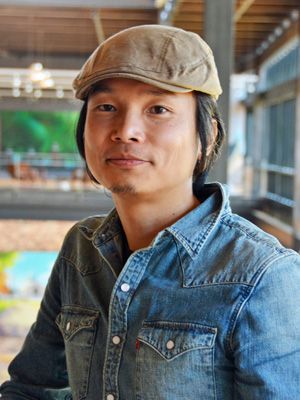 『ダム・キーパー』が第87回アカデミー賞短編アニメ賞にノミネートされた堤大介監督