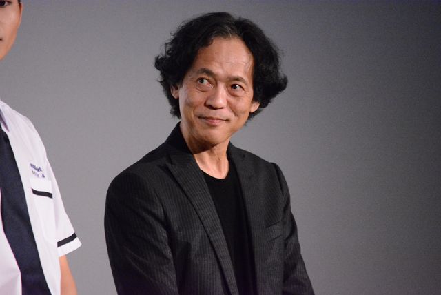 山田裕貴×齋藤飛鳥『あの頃、君を追いかけた』完成披露試写会（9枚目）