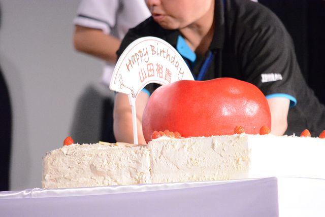 山田裕貴×齋藤飛鳥『あの頃、君を追いかけた』完成披露試写会（14枚目）
