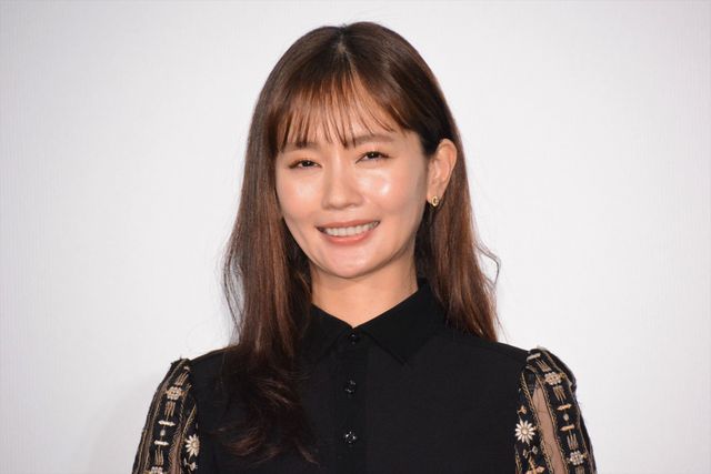 12分の長回し!?中村ゆり、玉城ティナ、若葉竜也ら今泉力哉監督『窓辺にて』舞台挨拶で裏話（4枚目）
