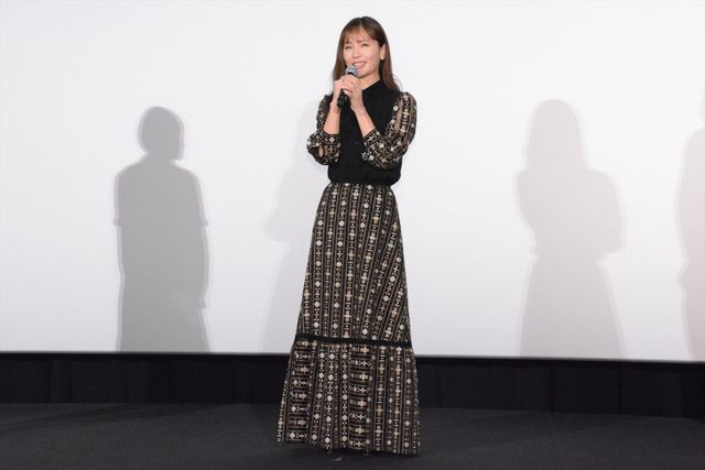 12分の長回し!?中村ゆり、玉城ティナ、若葉竜也ら今泉力哉監督『窓辺にて』舞台挨拶で裏話（5枚目）