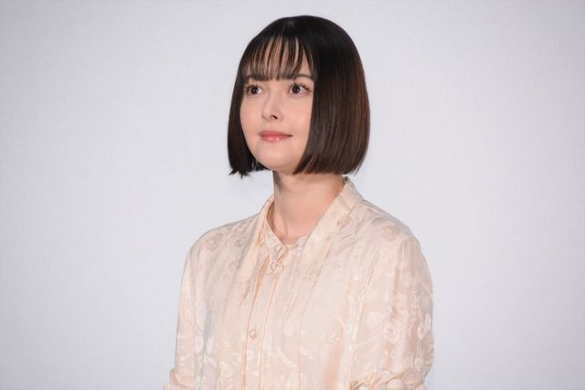 12分の長回し!?中村ゆり、玉城ティナ、若葉竜也ら今泉力哉監督『窓辺にて』舞台挨拶で裏話（7枚目）