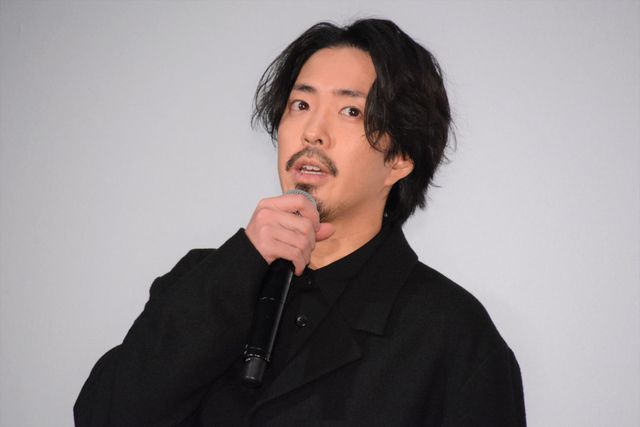 12分の長回し!?中村ゆり、玉城ティナ、若葉竜也ら今泉力哉監督『窓辺にて』舞台挨拶で裏話（9枚目）