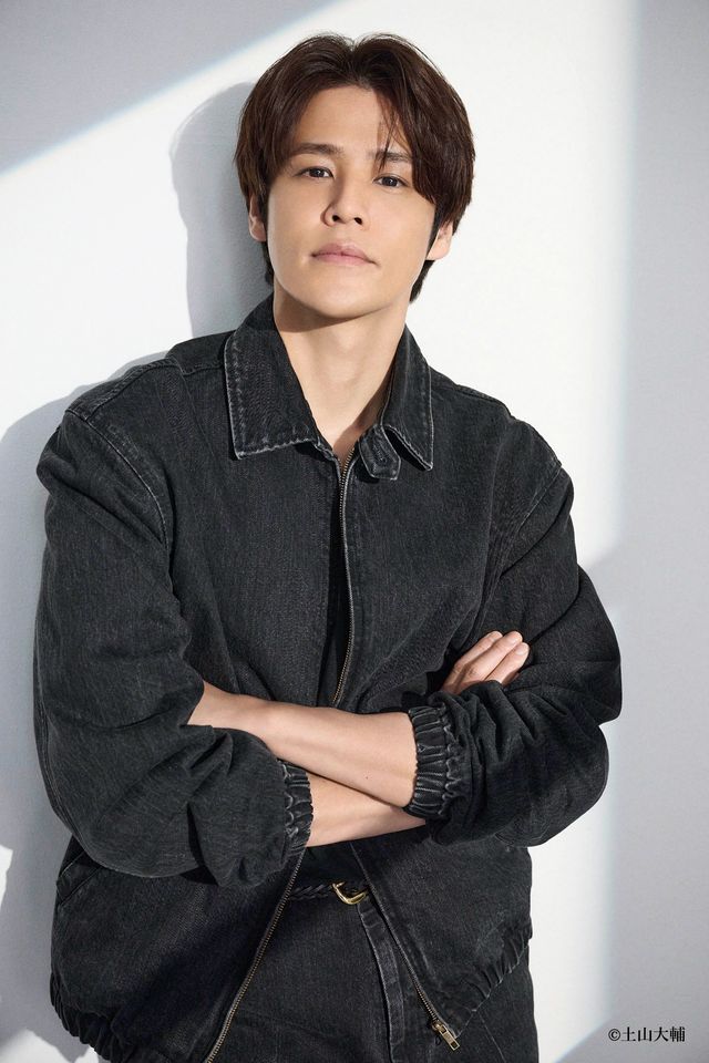 大河ドラマ「逆賊の幕臣」小栗忠順（松坂桃李）の友人演じる追加キャスト5名（3枚目）