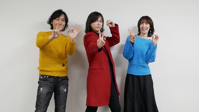 YouTubeで無料初配信！『忍風戦隊ハリケンジャー　10 YEARS AFTER』（5枚目）