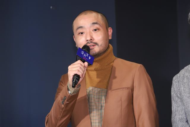 「深夜食堂」めしやのマスター＆常連客が大集合！（6枚目）