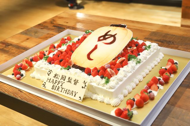 「深夜食堂」めしやのマスター＆常連客が大集合！（14枚目）