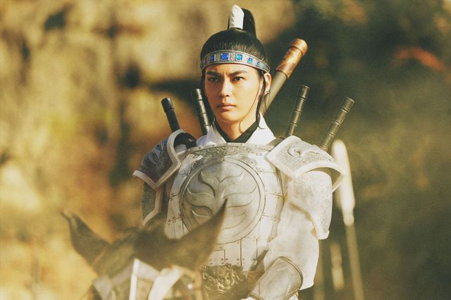 万極との死闘も！人気キャラずらり『キングダム　魂の決戦』場面写真＜12点＞（9枚目）