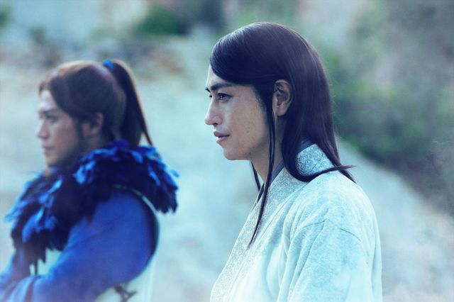 万極との死闘も！人気キャラずらり『キングダム　魂の決戦』場面写真＜12点＞（11枚目）