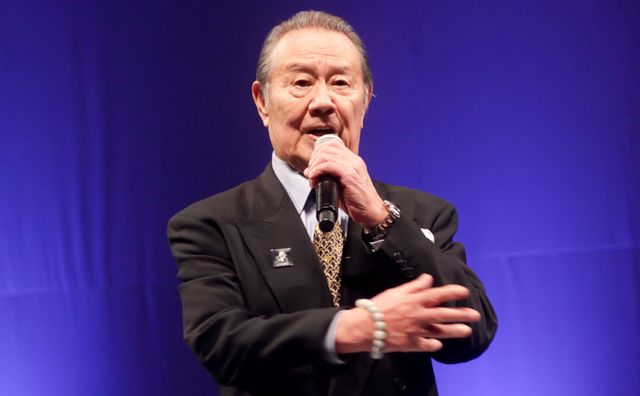 森次晃嗣、蕨野友也、山田裕貴ら新旧ウルトラマン大集合！「ツブコン2023」オープニングセレモニー（2枚目）