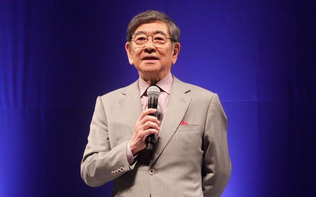 森次晃嗣、蕨野友也、山田裕貴ら新旧ウルトラマン大集合！「ツブコン2023」オープニングセレモニー（3枚目）