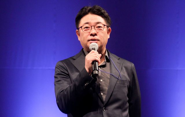森次晃嗣、蕨野友也、山田裕貴ら新旧ウルトラマン大集合！「ツブコン2023」オープニングセレモニー（8枚目）
