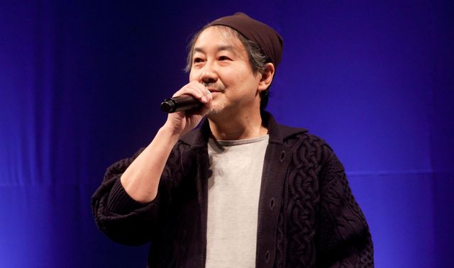 森次晃嗣、蕨野友也、山田裕貴ら新旧ウルトラマン大集合！「ツブコン2023」オープニングセレモニー（9枚目）