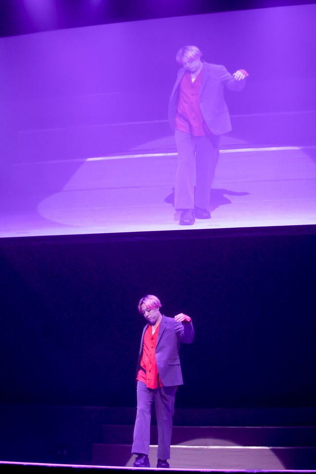 森次晃嗣、蕨野友也、山田裕貴ら新旧ウルトラマン大集合！「ツブコン2023」オープニングセレモニー（10枚目）