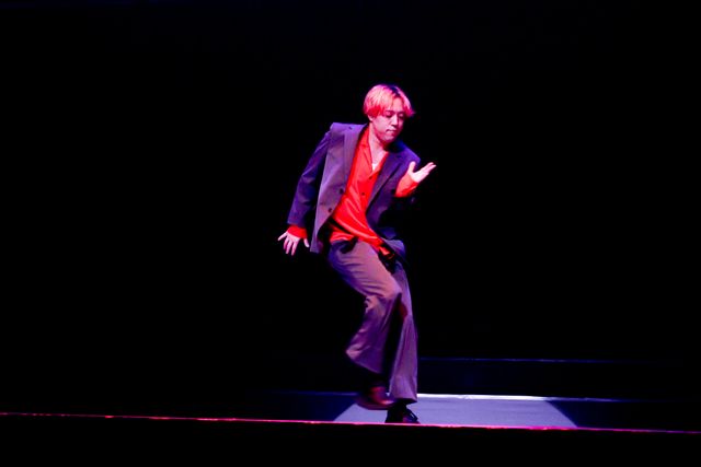 森次晃嗣、蕨野友也、山田裕貴ら新旧ウルトラマン大集合！「ツブコン2023」オープニングセレモニー（11枚目）